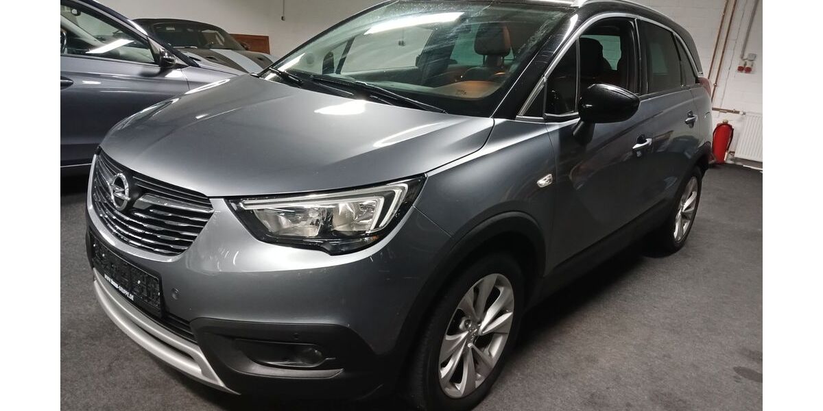Opel Crossland (X) 102.900 km 10.990 € Rüsselsheim 65428