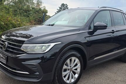 VW Tiguan 206.000 km 15.390 &euro; Kehl 77694