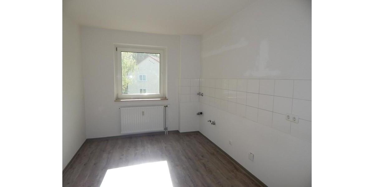 Etagenwohnung Recklinghausen Berghausen - 3 Zimmer, 77 m&sup2;, 600&euro; | Angebot:26275295