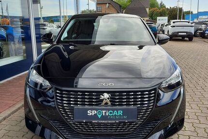 Peugeot 208 47.500 km 12.890 &euro; Peine 31224