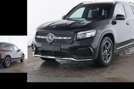 Mercedes-Benz GLB 250 6.959 km 47.490 &euro; Ingolstadt 85055