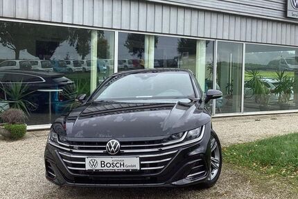 VW Arteon 43.500 km 30.850 € Schnürpflingen-Ammerstetten 89194