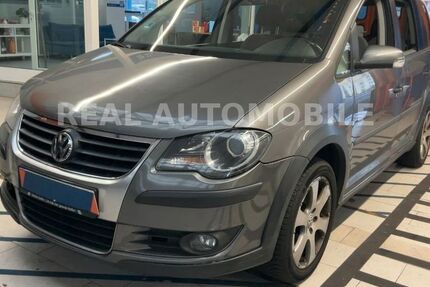 VW Touran 187.000 km 6.999 &euro; Frankfurt am Main 65933
