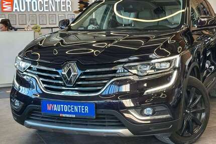 Renault Koleos 96.100 km 16.490 &euro; Pfaffenhofen an der Ilm 85276