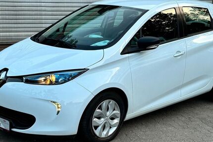 Renault ZOE 100.000 km 9.400 &euro; Norderstedt 22844