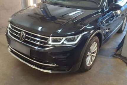 VW Tiguan 46.843 km 29.315 &euro; Hünfeld 36088