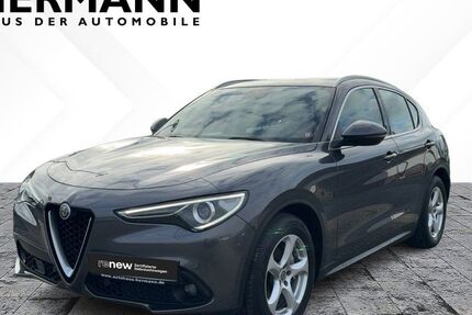 Alfa Romeo Stelvio 81.245 km 21.491 &euro; Einbeck 37574