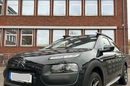 Citroen C4 Cactus 93.250 km 6.999 € Leverkusen 51377