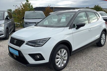 Seat Arona 45.000 km 16.330 &euro; Mainburg 84048