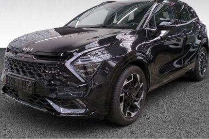 Kia Sportage 9.504 km 34.980 &euro; Neuss 41464