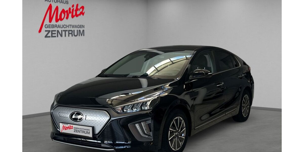 Hyundai IONIQ 18.876 km 17.850 &euro; Laatzen 30880