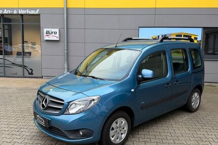 Mercedes-Benz Citan 59.000 km 12.990 &euro; Lohne 49393
