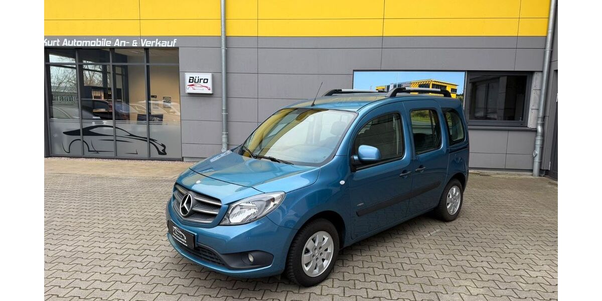 Mercedes-Benz Citan 59.000 km 12.990 &euro; Lohne 49393