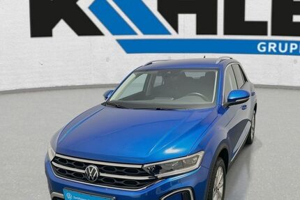 VW T-Roc 34.707 km 21.990 &euro; Wedemark 30900