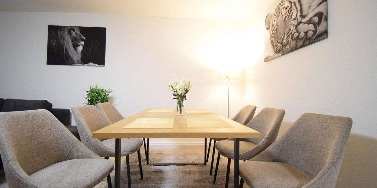 Etagenwohnung Celle Klein Hehlen - 3 Zimmer, 73 m&sup2;, 179.990&euro; | Angebot:25718867