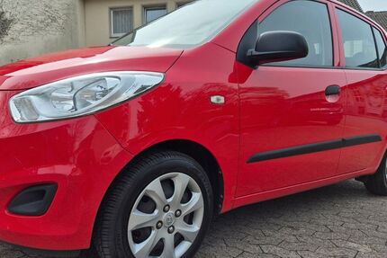 Hyundai i10 106.500 km 2.699 &euro; Bielefeld 33649