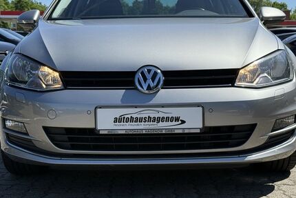 VW Golf 89.270 km 13.900 &euro; Hagenow 19230