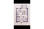 Etagenwohnung Kassel Harleshausen - 1.5 Zimmer, 37 m&sup2;, 139.000&euro; | Angebot:27165417
