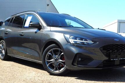 Ford Focus 48.300 km 17.990 &euro; Sulzbach-Rosenberg 92237