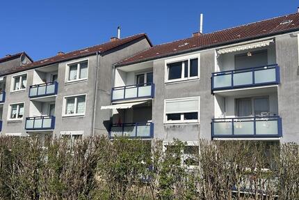 Wohnung Herten - 3.5 Zimmer, 64 m&sup2;, 500&euro; | Angebot:26630932