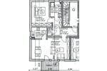 Dachgeschoßwohnung Pförring - 2 Zimmer, 70 m&sup2;, 880&euro; | Angebot:26367722