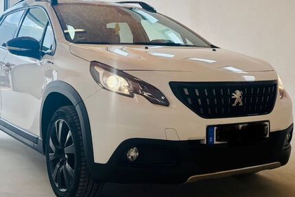 Peugeot 2008 133.000 km 7.500 &euro; Berlin 13595