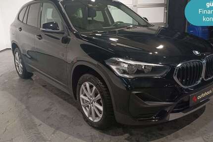 BMW X1 20.748 km 24.220 &euro; Eching 85386