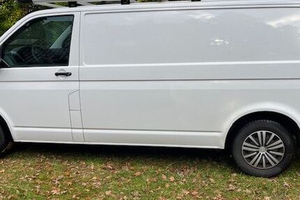 VW T5 Transporter 48.000 km 19.200 &euro; Schülp 24813