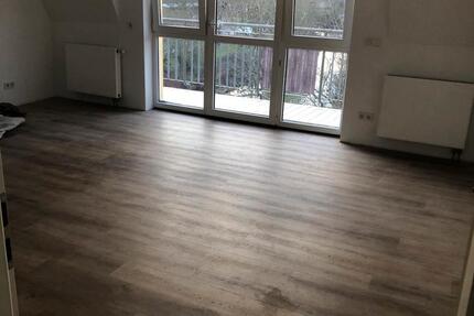 Moderne großzügig Wohnung in Herborn zentrale Lage Tiefgarage 3 zimmer