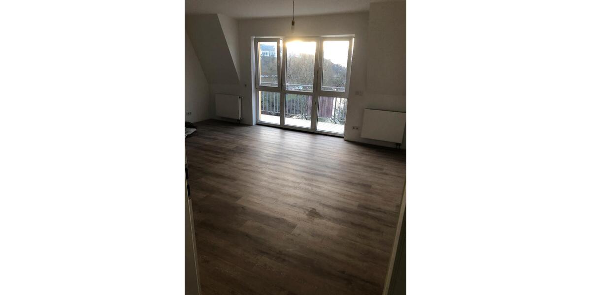 Moderne großzügig Wohnung in Herborn zentrale Lage Tiefgarage 3 zimmer