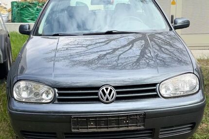 VW Golf 168.180 km 2.800 &euro; Uetze 31311