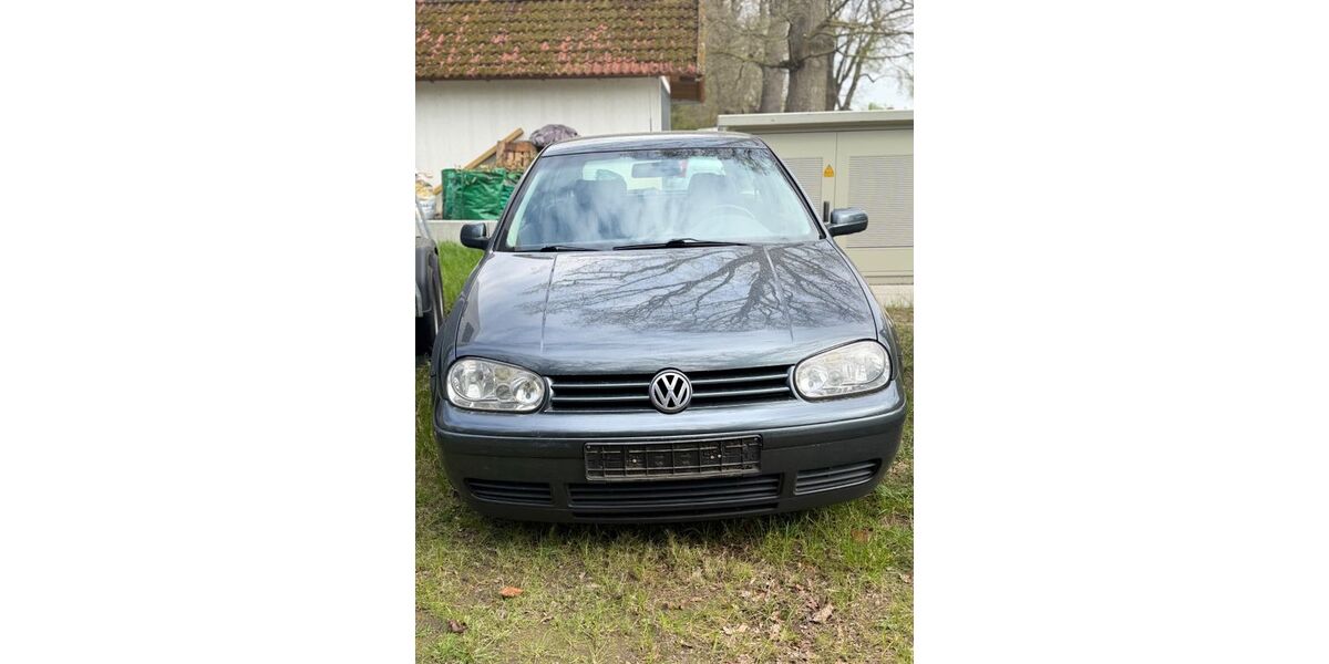 VW Golf 168.180 km 2.800 &euro; Uetze 31311