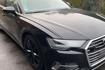 Audi A6 174.980 km 24.990 &euro; Silz 76857
