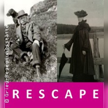 Agathe Backer Gröndahl und Edvard Grieg - Konzertante Kollage in unbekannten Brie 25.01.2026 Grieg-Begegnungsstätte