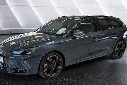 Cupra Leon 19.314 km 28.990 &euro; Schönefeld 12529