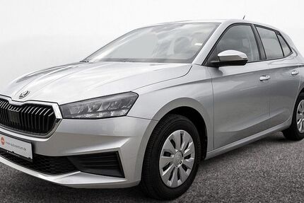 Skoda Fabia 54.064 km 11.920 &euro; Celle 29227