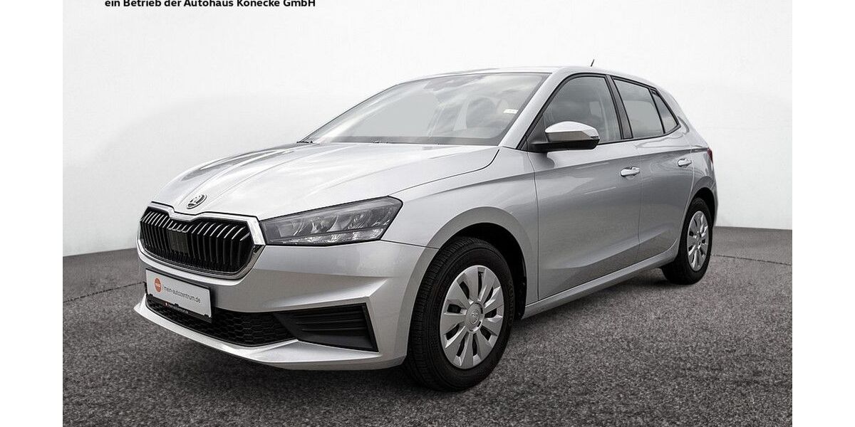 Skoda Fabia 54.064 km 11.920 &euro; Celle 29227