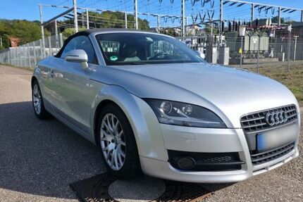 Audi TT 220.000 km 5.800 &euro; Ellwangen 73479