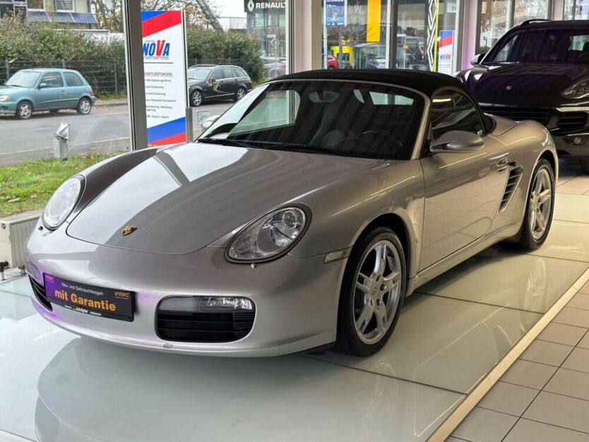 Boxster