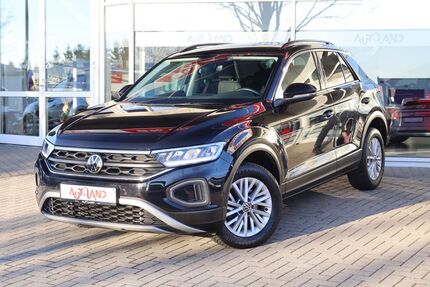 VW T-Roc 75.621 km 17.490 &euro; Rostock 18146
