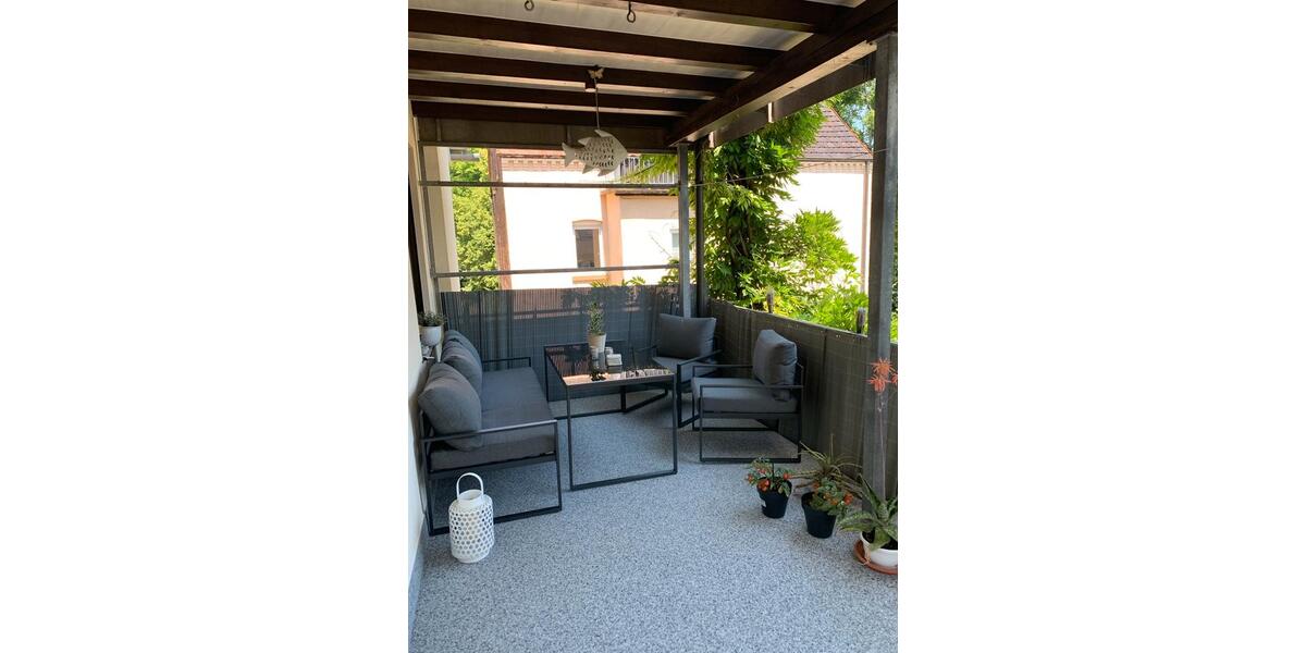 Etagenwohnung Ludwigsburg - 4 Zimmer, 102 m&sup2;, 550.000&euro; | Angebot:26342606