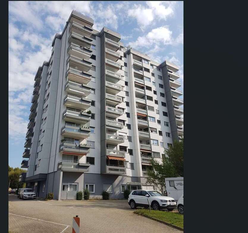 Wohnung zum Kaufen in Rheinfelden 389.000 € 99.65 m²