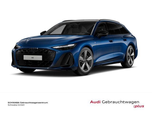 Audi A6 20.900 km 62.390 &euro; Gersthofen 86368