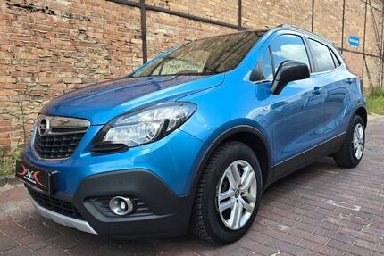 Opel Mokka 166.600 km 7.591 &euro; Hannover 30453