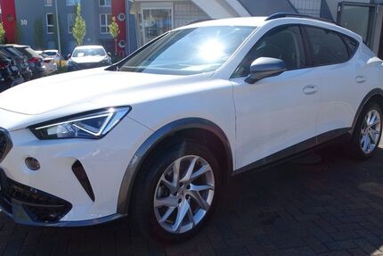 Cupra Formentor 33.668 km 21.950 &euro; Hofgeismar 34369
