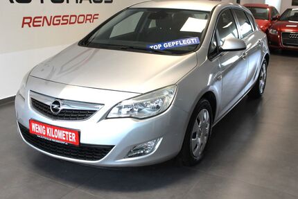 Opel Astra 86.120 km 6.990 € Rengsdorf 56579