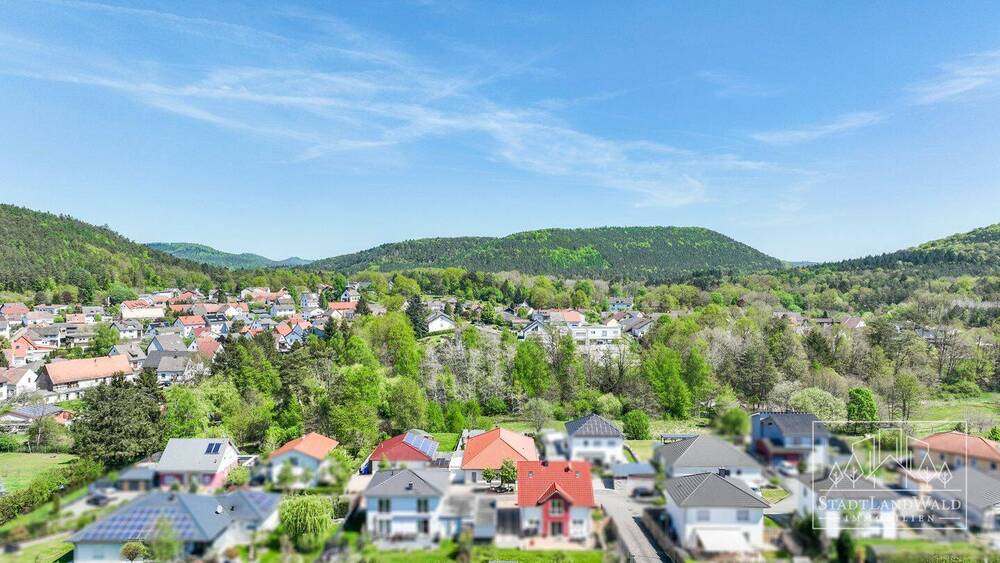 Grundstück Ruppertsweiler - 89.763&euro; | Angebot:25771023