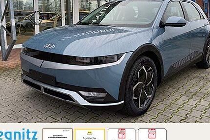 Hyundai IONIQ 5 3.045 km 37.390 € Stendal 39576