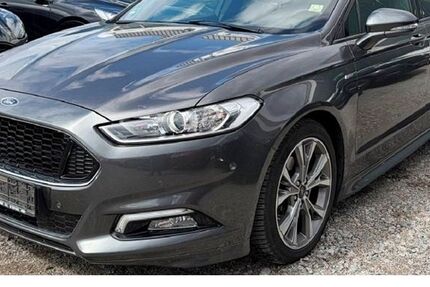 Ford Mondeo 92.990 km 14.790 &euro; Germersheim 76726