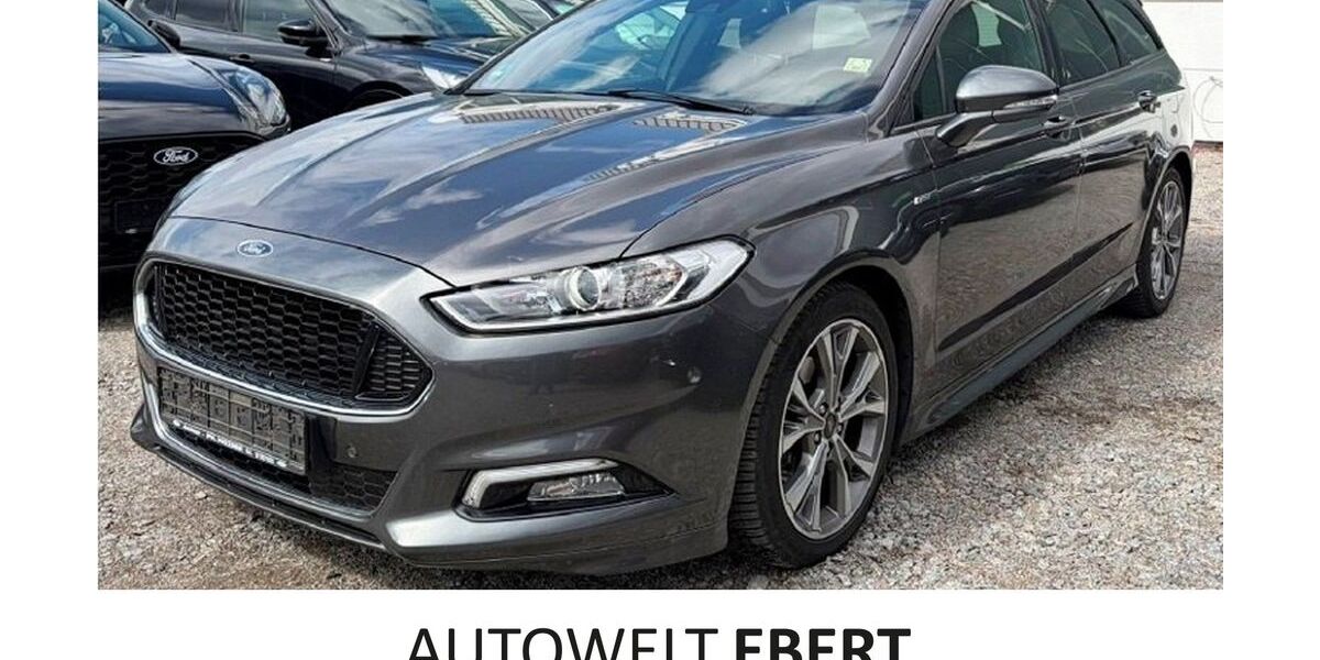 Ford Mondeo 92.990 km 14.790 &euro; Germersheim 76726